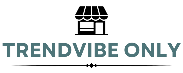 Trendvibe only